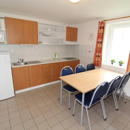 Hill 36 By Interhome Holiday home Cista (Hradec Kralove)