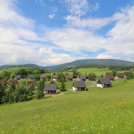 Hill 36 By Interhome Feriehus Cista (Hradec Kralove)