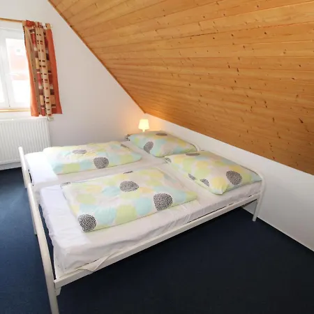 Hill 36 By Interhome Cista (Hradec Kralove)