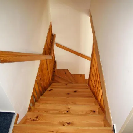 Semesterbostad Hill 36 By Interhome