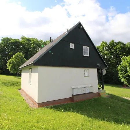 Holiday home Hill 36 By Interhome