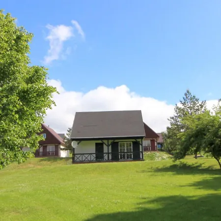 Hill 36 By Interhome * Cista (Hradec Kralove)