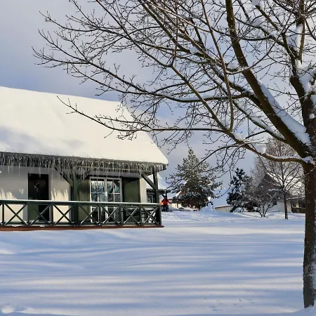 Semesterbostad Hill 36 By Interhome