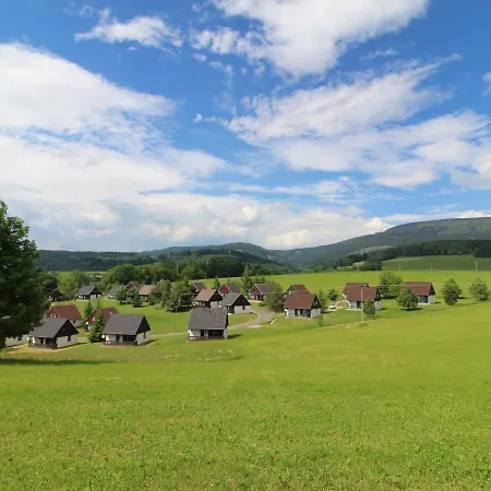 Hill 36 By Interhome * Cista (Hradec Kralove)