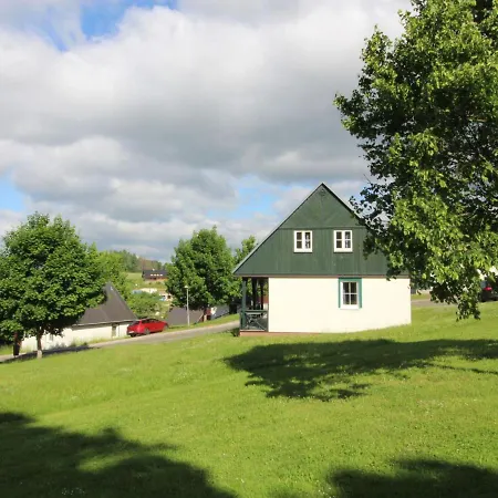 Hill 36 By Interhome Feriehus Cista (Hradec Kralove)