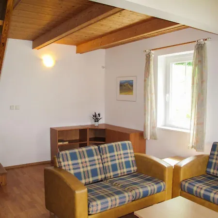 Holiday home Hill 36 By Interhome