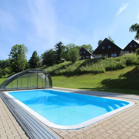 Hill 36 By Interhome Cista (Hradec Kralove)