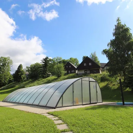 Hill 36 By Interhome * Cista (Hradec Kralove)