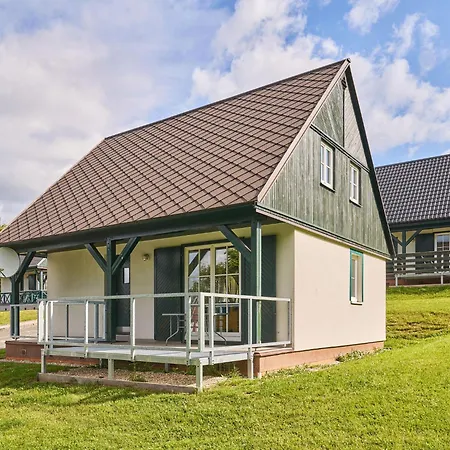 Hill 36 By Interhome * Cista (Hradec Kralove)