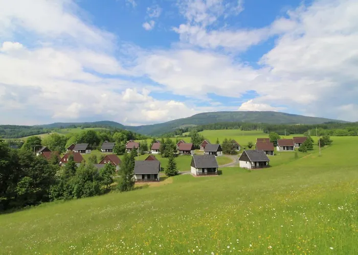 Hill 36 By Interhome Semesterbostad Cista (Hradec Kralove)