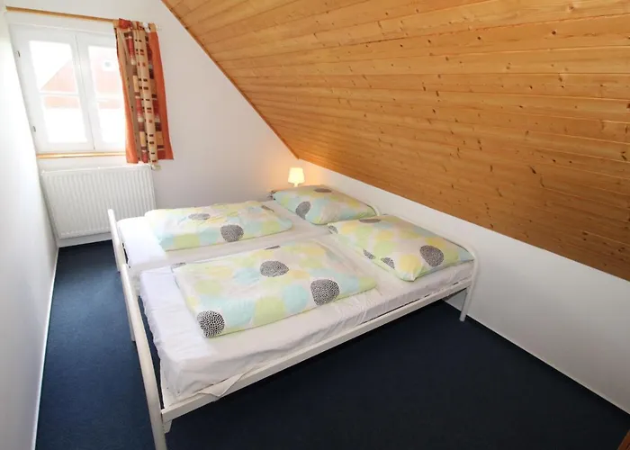 Hill 36 By Interhome Cista (Hradec Kralove)