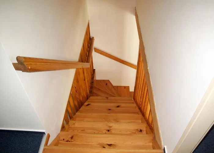 Semesterbostad Hill 36 By Interhome