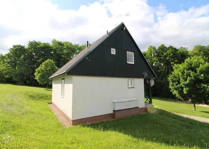 Semesterbostad Hill 36 By Interhome