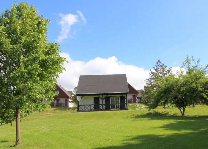 Hill 36 By Interhome * Cista (Hradec Kralove)
