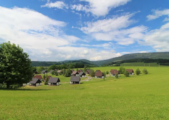 Hill 36 By Interhome * Cista (Hradec Kralove)
