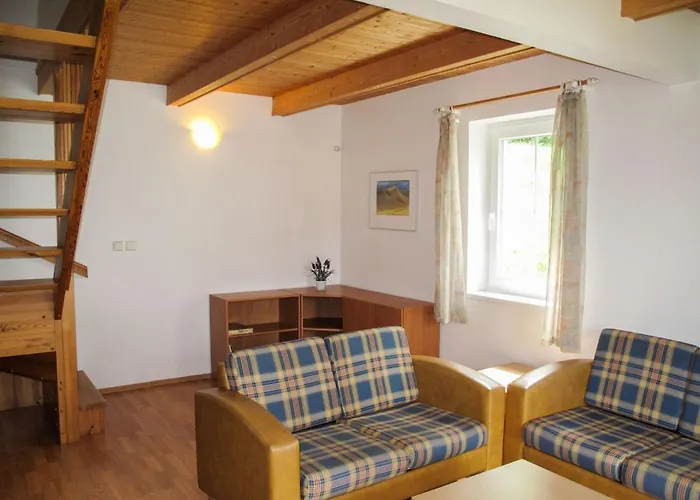 Semesterbostad Hill 36 By Interhome