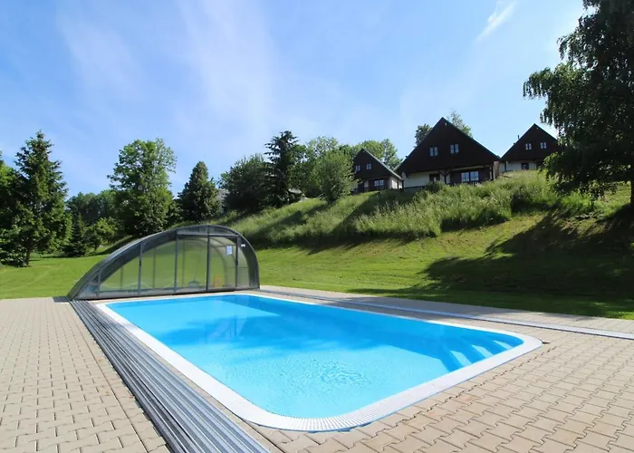 Hill 36 By Interhome Cista (Hradec Kralove)