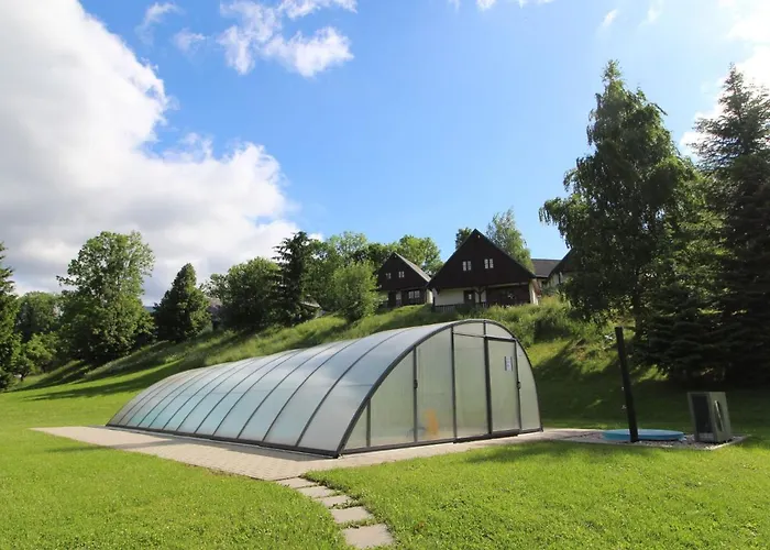 Hill 36 By Interhome * Cista (Hradec Kralove)