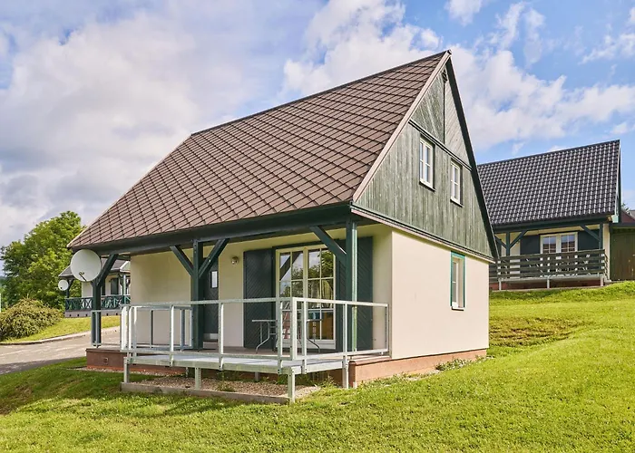 Hill 36 By Interhome * Cista (Hradec Kralove)